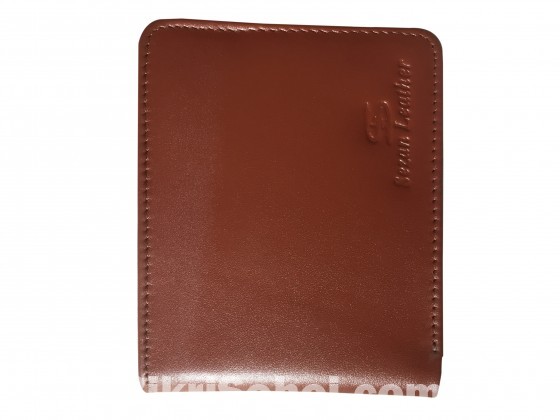 Original Leather Wallet for men